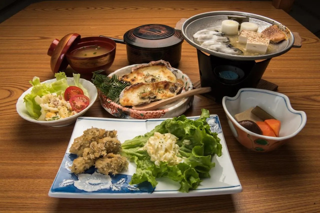 Hotel Tsustujisou Kitami