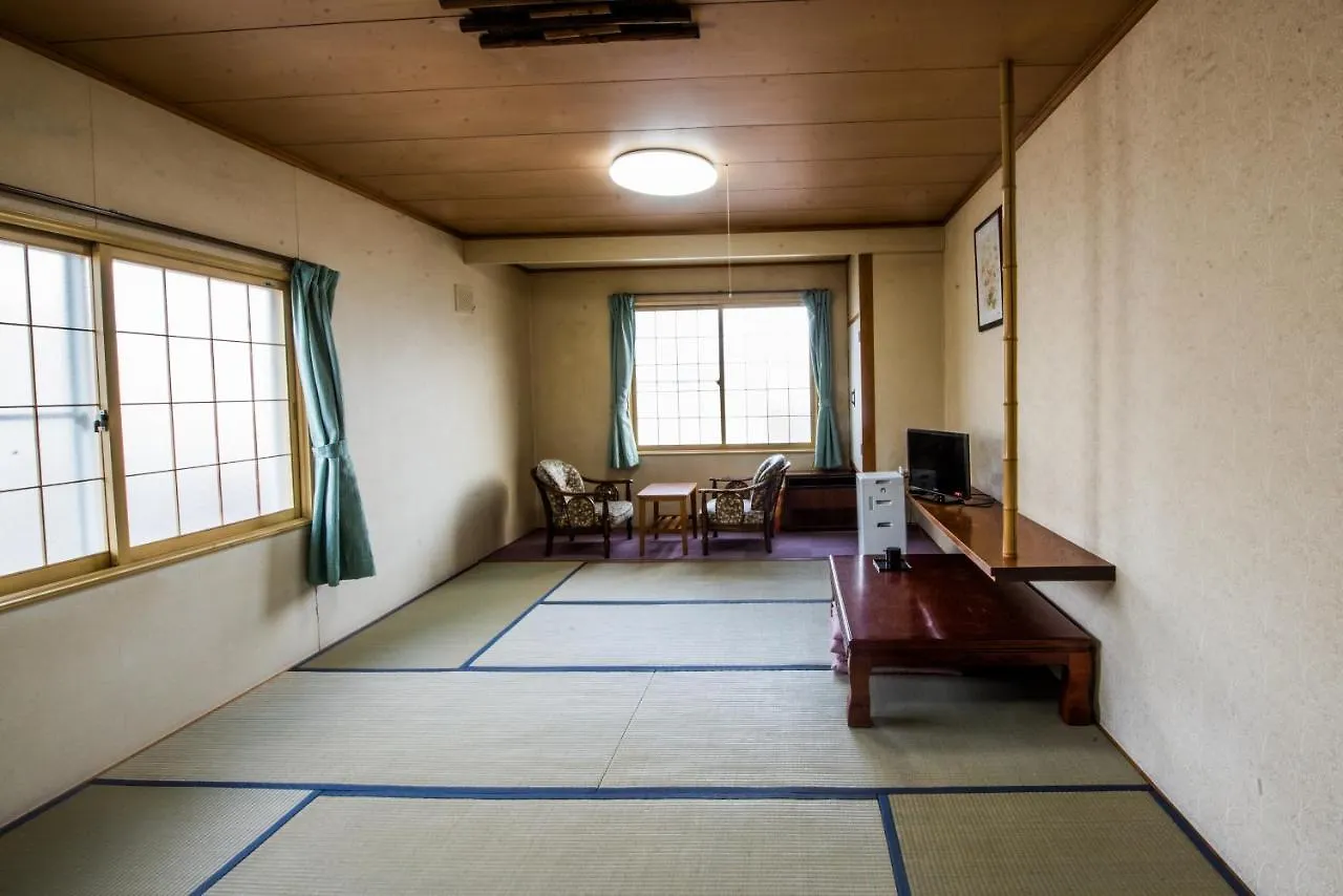 Hotel Tsustujisou 키타미 일본