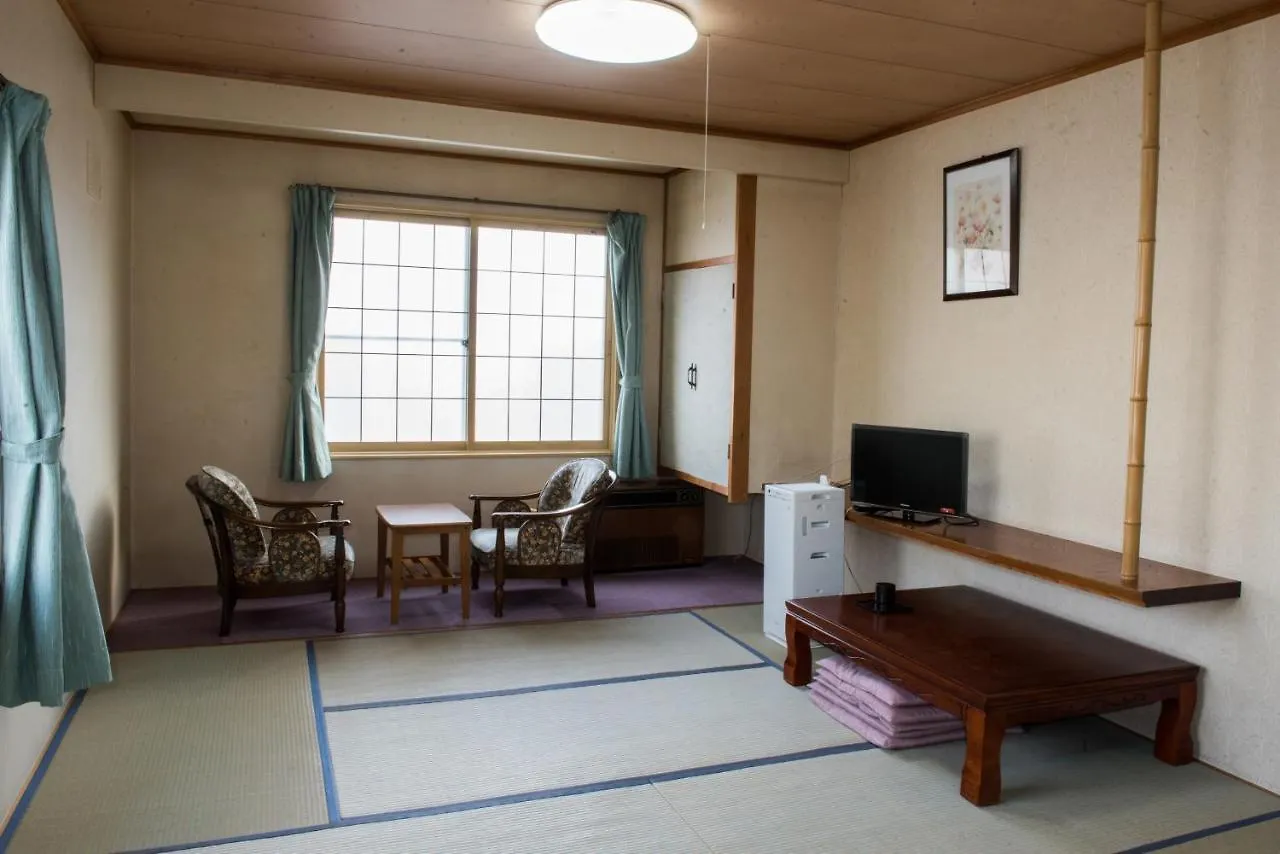 Hotel Tsustujisou 키타미 일본